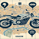 Gdzie znaleźć serwis motocykli elektrycznych w Krakowie: wskazówki i najczęstsze problemy z jednośladami